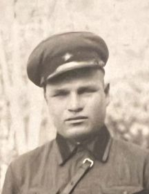 Куликов Павел Андреевич