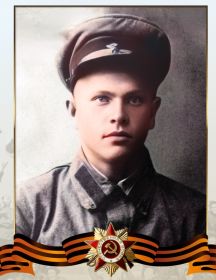 Володин Василий Ильич