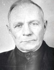 Банников Егор Николаевич
