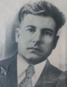Собачкин Петр Иванович