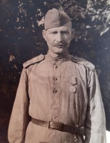 Ракчев Михаил Маркелович