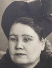 Половнева Мария Игнатьевна