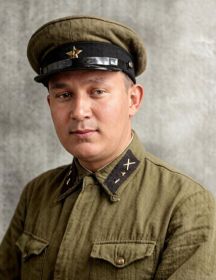 Киреев Александр Михайлович