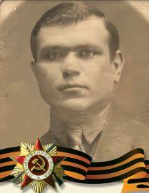 Баранов Фёдор Сидорович
