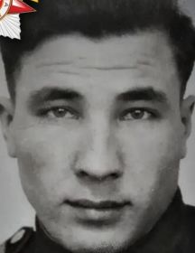 Рамазанов Галимзян Рамазанович