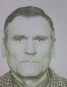 Мусихин Василий Минеевич