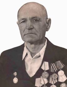 Лыков Василий Семенович