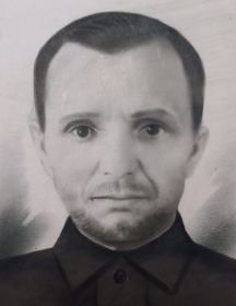 Желудков Алексей Афанасьевич