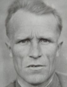 Пирогов Вениамин Андреевич