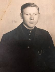 Храпа Иван Степанович
