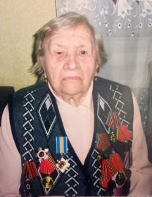 Конина София Михайловна