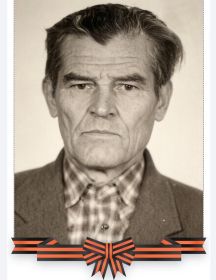 Тютин Николай Арсентьевич