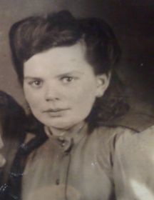 Яковлева Зинаида Григорьевна
