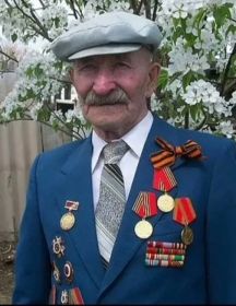 Шляхин Иван Лаврентьевич