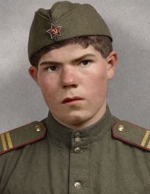 Атаманский Василий Семёнович