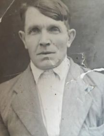 Исаченко Герасим Акимович