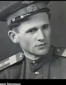 Лищенко Александр Михайлович
