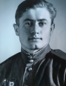 Басов Иван Федорович