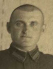 Мурызев Михаил Павлович