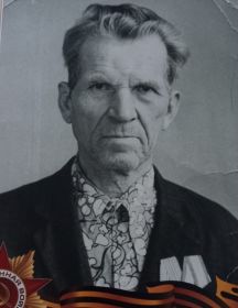 Торбин Алексей Васильевич