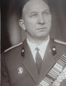 Клепиков Александр Сергеевич