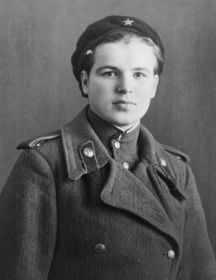 Дмитриева Вера Васильевна