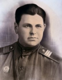 Фомиченко Иван Иванович