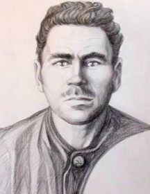 Выдрин Семен Евграфович