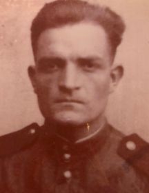 Лопачев Иван Яковлевич