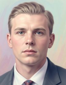 Прудов Павел Иванович