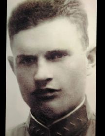Мельников Александр Алексеевич