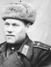 Коротаев Георгий Иванович