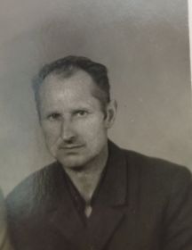 Брит Михаил Семенович