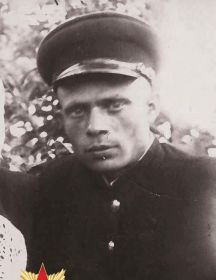 Кураков Алексей Матвеевич