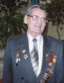 Ермилович Иван Сочнев