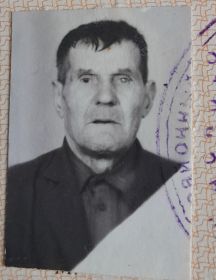 Ручко Максим Филиппович