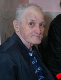 Чупалов Дмитрий Кириллович