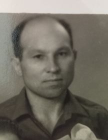 Брит Павел Семенович