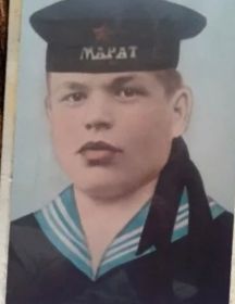 Блинов Дмитрий Васильевич