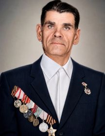 Сухих Дмитрий Иванович