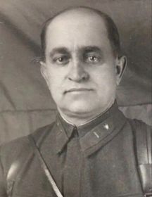 Прокопович Алексей Васильевич