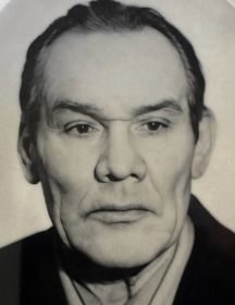 Яковлев Федор Николаевич
