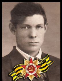 Слепцов Дмитрий Фёдорович