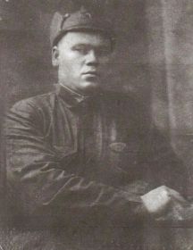 Лаптев Николай Сергеевич