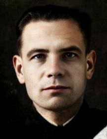 Журавлев Николай Петрович