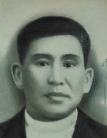 Васильев Михаил Дмитриевич