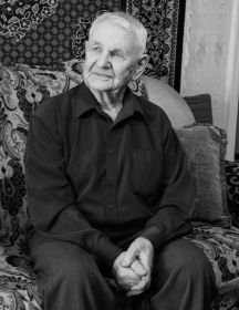 Бабинов Николай Иванович