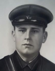 Михайлюк Иван Власович
