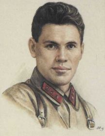 Клочков Василий Георгиевич