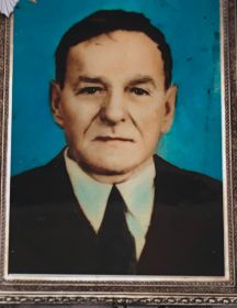 Корж Андрей Владимирович